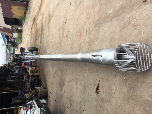 ขายท่อสูบน้ำสแตนเลสขนาด8นิ้วยาว9เมตรเครื่องยนต์อีซุซุ75แรงของใหม่พร้อมใชช้งาน ขายท่อสูบน้ำสแตนเลสขนาด8นิ้วยาว9เมตรเครื่องยนต์อีซุซุ75แรงของใหม่พร้อมใชช้งาน