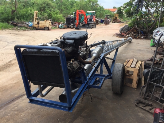 ขายท่อสูบน้ำสแตนเลสขนาด8นิ้วยาว9เมตรเครื่องยนต์อีซุซุ75แรงของใหม่พร้อมใชช้งาน ขายท่อสูบน้ำสแตนเลสขนาด8นิ้วยาว9เมตรเครื่องยนต์อีซุซุ75แรงของใหม่พร้อมใชช้งาน