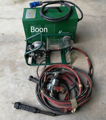 เครื่องเชื่อม Co2 Hitronic Mig 250