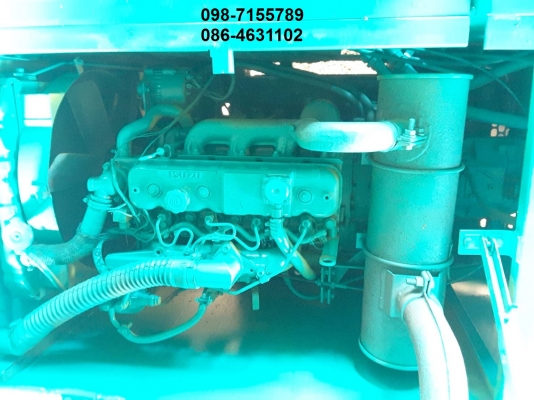 ขาย!! >>> Kobelco Sk60mark2 รถพร้อมลุยงาน <<< เบอร์ติดต่อ 098-7155789 086-4631102 ขาย!! >>> Kobelco Sk60mark2 รถพร้อมลุยงาน <<< เบอร์ติดต่อ 098-7155789 086-4631102