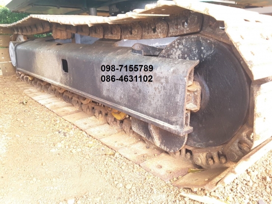 ขาย!! >>> Kobelco Sk60mark2 รถพร้อมลุยงาน <<< เบอร์ติดต่อ 098-7155789 086-4631102 ขาย!! >>> Kobelco Sk60mark2 รถพร้อมลุยงาน <<< เบอร์ติดต่อ 098-7155789 086-4631102