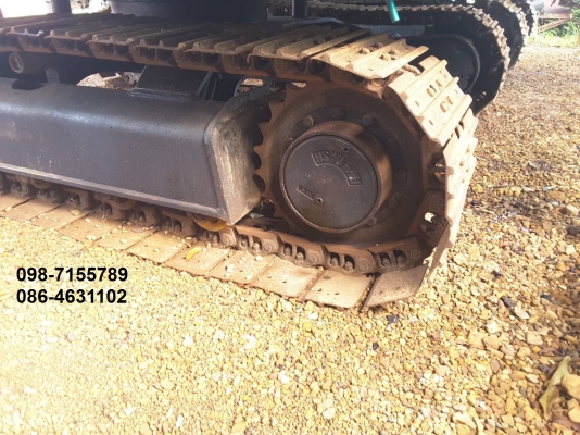 ขาย!! >>> Kobelco Sk60mark2 รถพร้อมลุยงาน <<< เบอร์ติดต่อ 098-7155789 086-4631102 ขาย!! >>> Kobelco Sk60mark2 รถพร้อมลุยงาน <<< เบอร์ติดต่อ 098-7155789 086-4631102