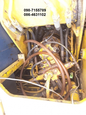 ขาย!! >>> Kobelco Sk60mark2 พร้อมใช้งาน <<< เบอร์ติดต่อ 098-7155789 086-4631102 ขาย!! >>> Kobelco Sk60mark2 พร้อมใช้งาน <<< เบอร์ติดต่อ 098-7155789 086-4631102