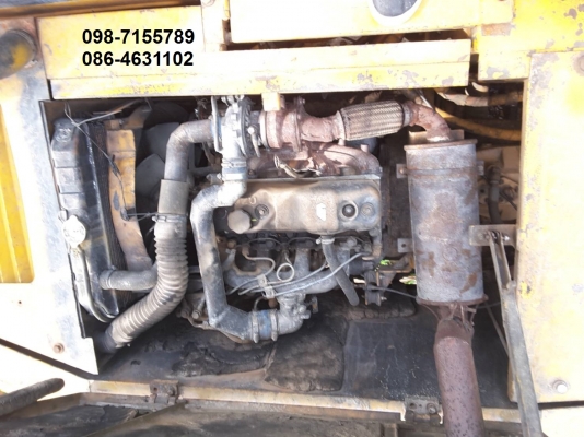 ขาย!! >>> Kobelco Sk60mark2 พร้อมใช้งาน <<< เบอร์ติดต่อ 098-7155789 086-4631102 ขาย!! >>> Kobelco Sk60mark2 พร้อมใช้งาน <<< เบอร์ติดต่อ 098-7155789 086-4631102