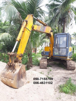 ขาย!! >>> Kobelco Sk60mark2 พร้อมใช้งาน <<< เบอร์ติดต่อ 098-7155789 086-4631102 ขาย!! >>> Kobelco Sk60mark2 พร้อมใช้งาน <<< เบอร์ติดต่อ 098-7155789 086-4631102
