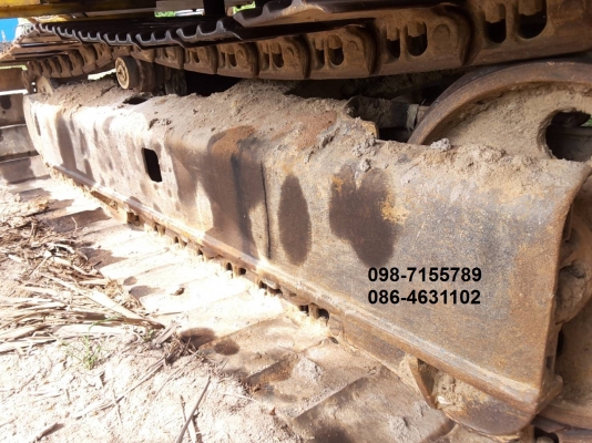 ขาย!! >>> Kobelco Sk60mark2 พร้อมใช้งาน <<< เบอร์ติดต่อ 098-7155789 086-4631102 ขาย!! >>> Kobelco Sk60mark2 พร้อมใช้งาน <<< เบอร์ติดต่อ 098-7155789 086-4631102