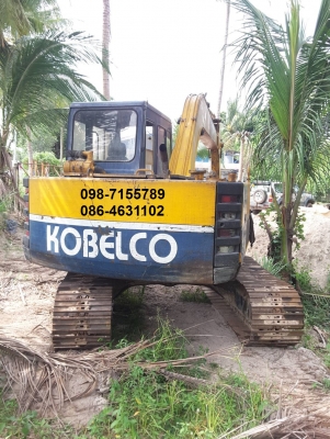 ขาย!! >>> Kobelco Sk60mark2 พร้อมใช้งาน <<< เบอร์ติดต่อ 098-7155789 086-4631102 ขาย!! >>> Kobelco Sk60mark2 พร้อมใช้งาน <<< เบอร์ติดต่อ 098-7155789 086-4631102