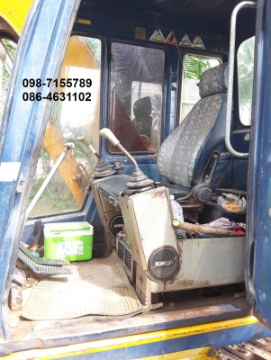 ขาย!! >>> Kobelco Sk60mark2 พร้อมใช้งาน <<< เบอร์ติดต่อ 098-7155789 086-4631102 ขาย!! >>> Kobelco Sk60mark2 พร้อมใช้งาน <<< เบอร์ติดต่อ 098-7155789 086-4631102