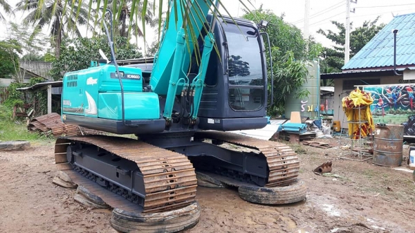 ขาย!! >>> Kobelco Sk140SuperX สวยเต็ม เอกสารพร้อมโอน <<< เบอร์ติดต่อ 098-7155789 086-4631102 ขาย!! >>> Kobelco Sk140SuperX สวยเต็ม เอกสารพร้อมโอน <<< เบอร์ติดต่อ 098-7155789 086-4631102