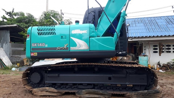 ขาย!! >>> Kobelco Sk140SuperX สวยเต็ม เอกสารพร้อมโอน <<< เบอร์ติดต่อ 098-7155789 086-4631102 ขาย!! >>> Kobelco Sk140SuperX สวยเต็ม เอกสารพร้อมโอน <<< เบอร์ติดต่อ 098-7155789 086-4631102