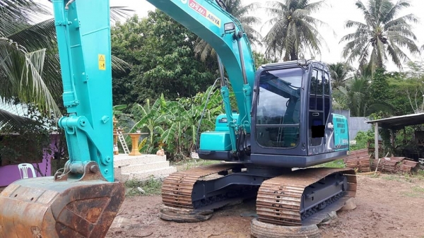 ขาย!! >>> Kobelco Sk140SuperX สวยเต็ม เอกสารพร้อมโอน <<< เบอร์ติดต่อ 098-7155789 086-4631102 ขาย!! >>> Kobelco Sk140SuperX สวยเต็ม เอกสารพร้อมโอน <<< เบอร์ติดต่อ 098-7155789 086-4631102