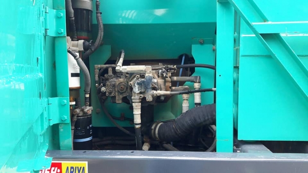 ขาย!! >>> Kobelco Sk140SuperX สวยเต็ม เอกสารพร้อมโอน <<< เบอร์ติดต่อ 098-7155789 086-4631102 ขาย!! >>> Kobelco Sk140SuperX สวยเต็ม เอกสารพร้อมโอน <<< เบอร์ติดต่อ 098-7155789 086-4631102