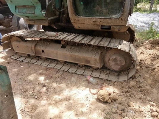 ขาย!! >>> Kobelco Sk60mark5Super พร้อมใช้งาน <<< เบอร์ติดต่อ 098-7155789 086-4631102 ขาย!! >>> Kobelco Sk60mark5Super พร้อมใช้งาน <<< เบอร์ติดต่อ 098-7155789 086-4631102