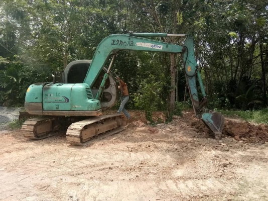 ขาย!! >>> Kobelco Sk60mark5Super พร้อมใช้งาน <<< เบอร์ติดต่อ 098-7155789 086-4631102 ขาย!! >>> Kobelco Sk60mark5Super พร้อมใช้งาน <<< เบอร์ติดต่อ 098-7155789 086-4631102
