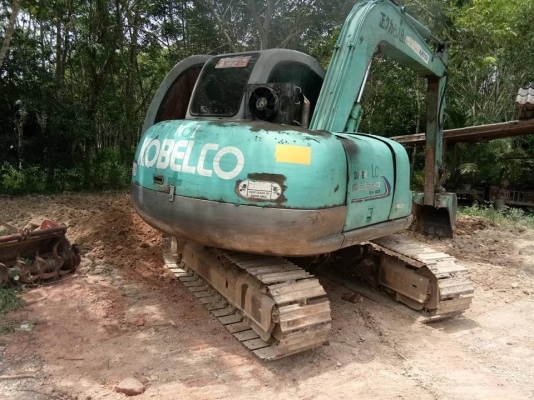ขาย!! >>> Kobelco Sk60mark5Super พร้อมใช้งาน <<< เบอร์ติดต่อ 098-7155789 086-4631102