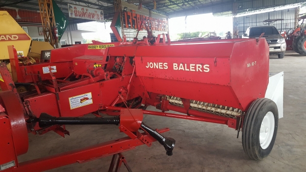 เครื่องอัดฟาง จอห์นบาเลอร์ km-10 เก่านอกยังไม่เคยใช้ในไทย เช็คพร้อมใช้ เครื่องอัดฟาง จอห์นบาเลอร์ km-10 เก่านอกยังไม่เคยใช้ในไทย เช็คพร้อมใช้