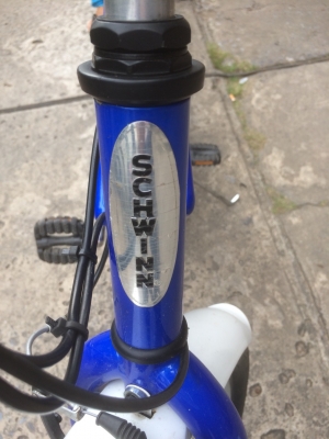 จักรยานครุยเซอร์ 7 เกียร์ มือสองนำเข้าจากญี่ปุ่น จักรยานครุยเซอร์ 7 เกียร์ มือสองนำเข้าจากญี่ปุ่น