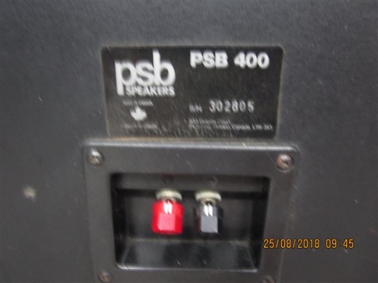 psb sesrie 400 psb sesrie 400