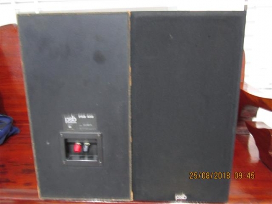 psb sesrie 400 psb sesrie 400