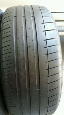 ขายยางคู่ Michelin 195 55 15 ปี 16-17 ขายยางคู่ Michelin 195 55 15 ปี 16-17