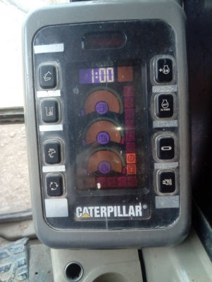 ขายครับ Cat-312-B ไฟฟ้าครบ เอวแน่น บอดี้รถเดิมๆ รถพร้อมใช้ครับ