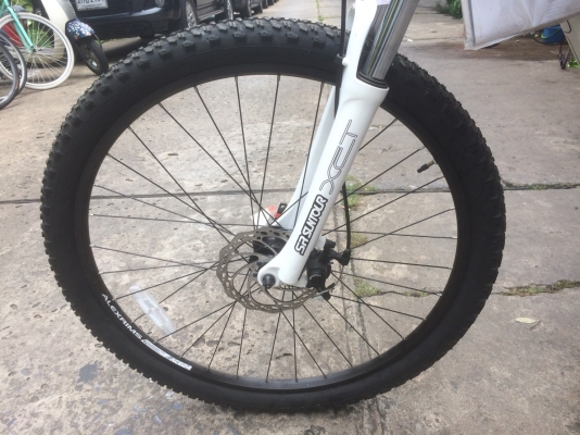 เสือภูเขา OPUS strat 1.0 ของใหม่ได้มาจากญี่ปุ่น ขายถูก