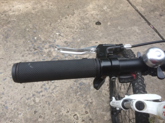 เสือภูเขา OPUS strat 1.0 ของใหม่ได้มาจากญี่ปุ่น ขายถูก