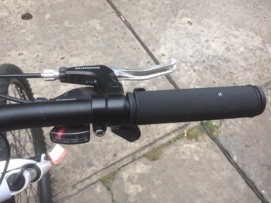 เสือภูเขา OPUS strat 1.0 ของใหม่ได้มาจากญี่ปุ่น ขายถูก