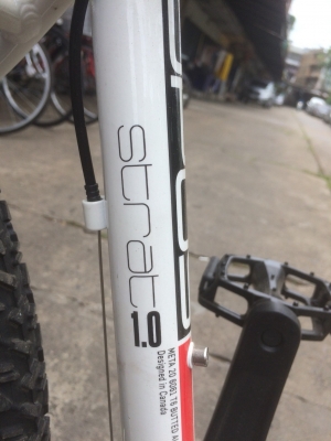 เสือภูเขา OPUS strat 1.0 ของใหม่ได้มาจากญี่ปุ่น ขายถูก