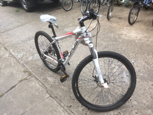 เสือภูเขา OPUS strat 1.0 ของใหม่ได้มาจากญี่ปุ่น ขายถูก