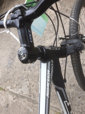 เสือภูเขา GT Aggressor ของใหม่ได้มาจากญี่ปุ่น ขายถูก