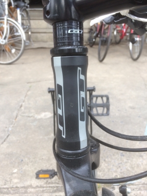 เสือภูเขา GT Aggressor ของใหม่ได้มาจากญี่ปุ่น ขายถูก