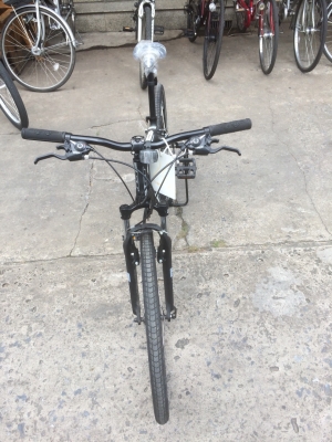 เสือภูเขา GT Aggressor ของใหม่ได้มาจากญี่ปุ่น ขายถูก