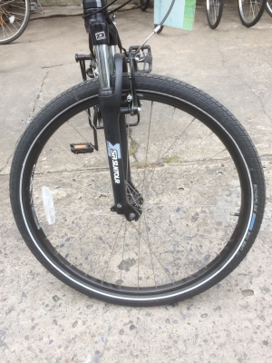 เสือภูเขา GT Aggressor ของใหม่ได้มาจากญี่ปุ่น ขายถูก