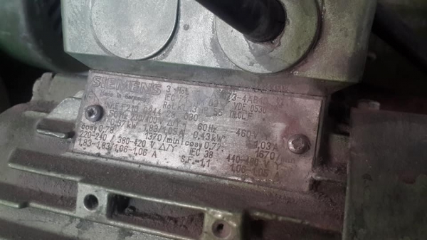 มอเตอร์คุณภาพดี งานสวิตเซอแลนด์และเยอรมัน มอเตอร์คุณภาพดี งานสวิตเซอแลนด์และเยอรมัน