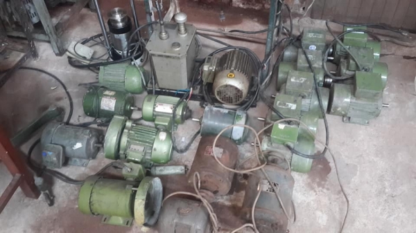 มอเตอร์คุณภาพดี งานสวิตเซอแลนด์และเยอรมัน มอเตอร์คุณภาพดี งานสวิตเซอแลนด์และเยอรมัน