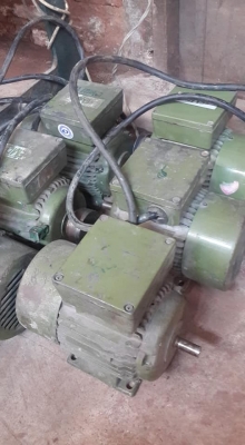 มอเตอร์คุณภาพดี งานสวิตเซอแลนด์และเยอรมัน มอเตอร์คุณภาพดี งานสวิตเซอแลนด์และเยอรมัน