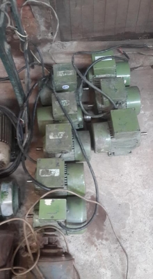 มอเตอร์คุณภาพดี งานสวิตเซอแลนด์และเยอรมัน มอเตอร์คุณภาพดี งานสวิตเซอแลนด์และเยอรมัน