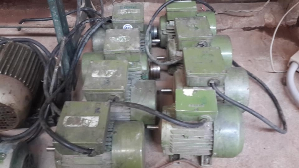 มอเตอร์คุณภาพดี งานสวิตเซอแลนด์และเยอรมัน มอเตอร์คุณภาพดี งานสวิตเซอแลนด์และเยอรมัน