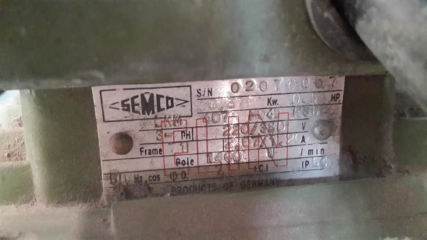 มอเตอร์คุณภาพดี งานสวิตเซอแลนด์และเยอรมัน มอเตอร์คุณภาพดี งานสวิตเซอแลนด์และเยอรมัน