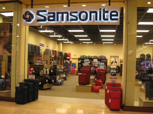 Samsonite