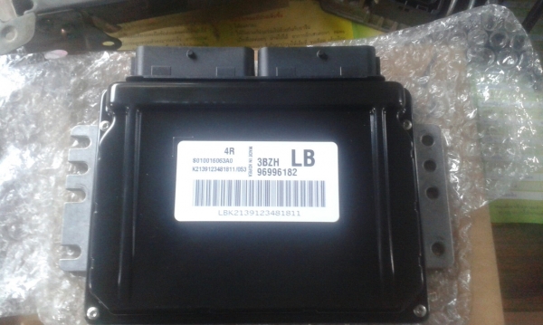 ECU OPTRA 1.6 ของใหม่ ECU OPTRA 1.6 ของใหม่