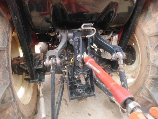 ขายรถไถยันม่าร์ EF494T รถสวยพร้อมใช้ครับ ขายรถไถยันม่าร์ EF494T รถสวยพร้อมใช้ครับ