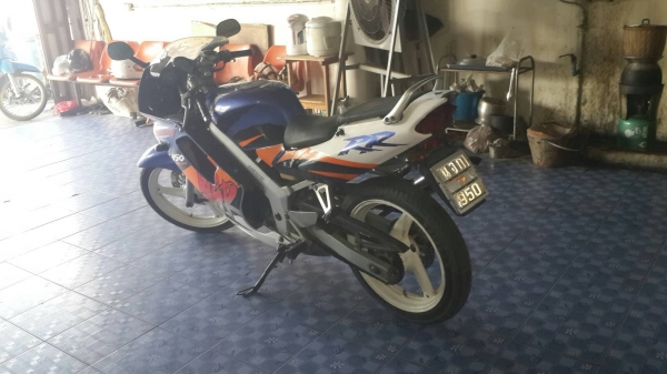 ขาย nsr rrw ขาย nsr rrw