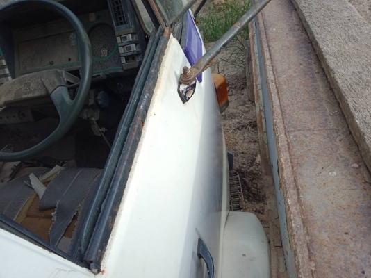 ขายหัวร็อคกี้ ตามสภาพ มีผุ ติดต่อ 086-8289953 ช่างเเขก