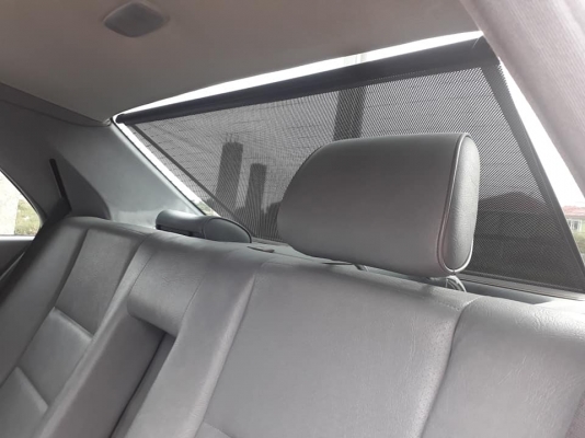 ขาย Benz w202 C200 1997