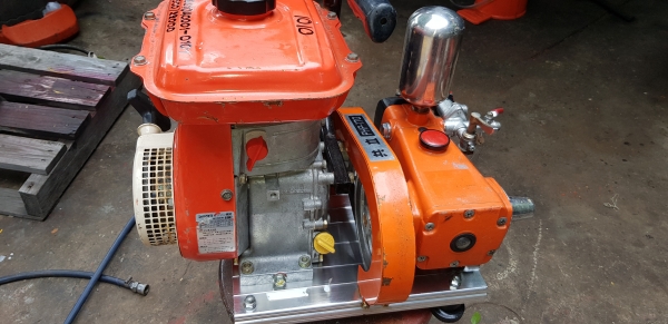 ปั้มอัดฉีด ปั้มอัดฉีด