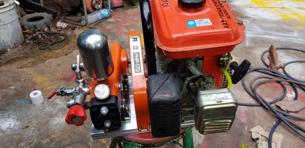 ปั้มอัดฉีด ปั้มอัดฉีด