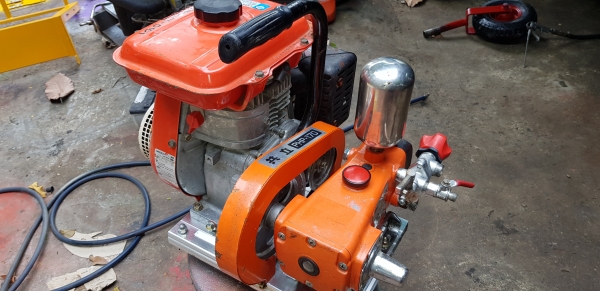 ปั้มอัดฉีด ปั้มอัดฉีด