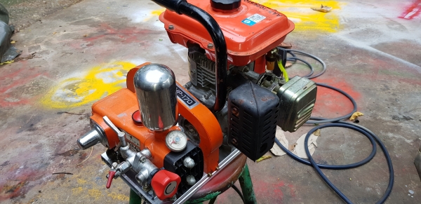 ปั้มอัดฉีด ปั้มอัดฉีด